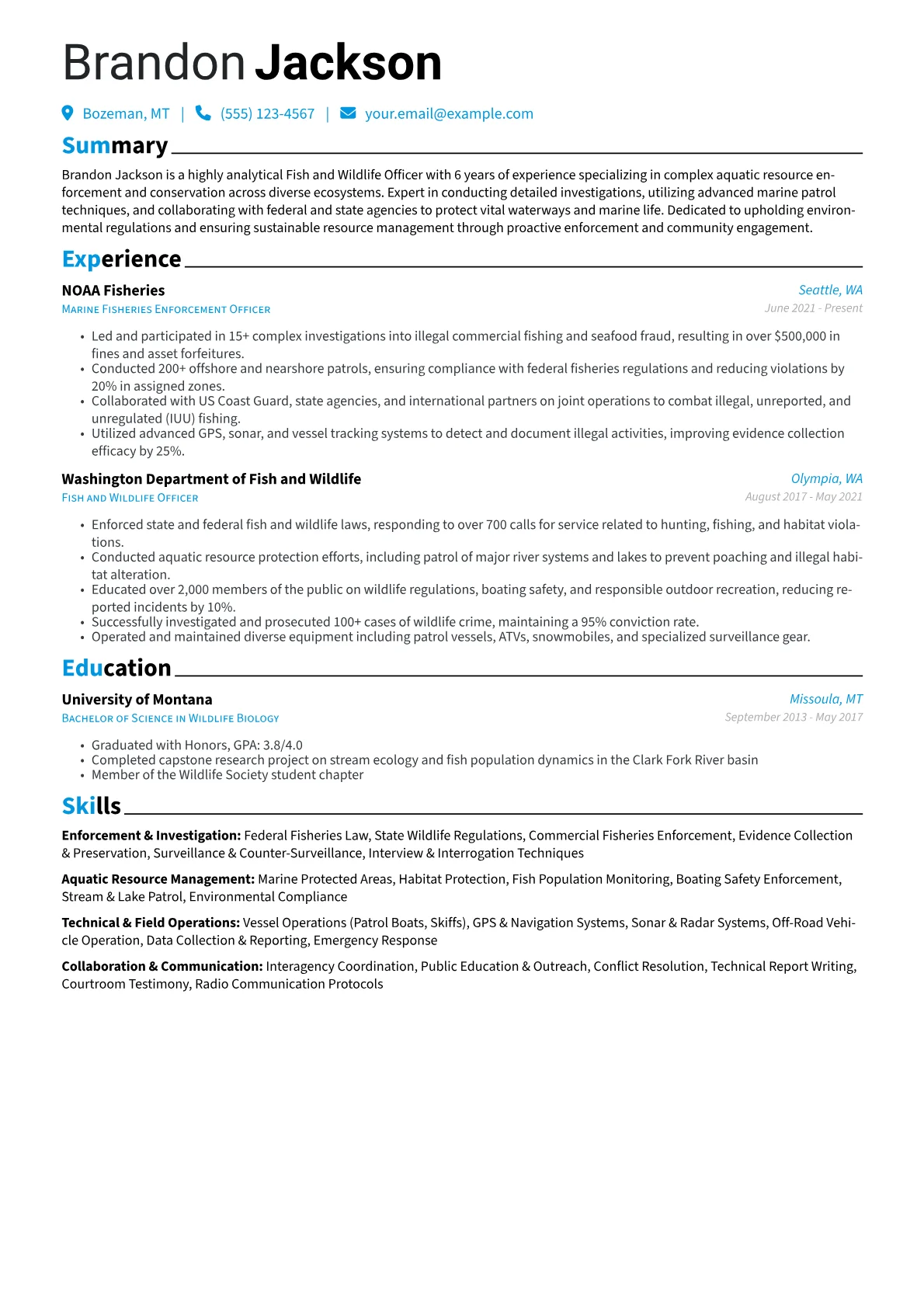 Enforcement version - Page 1