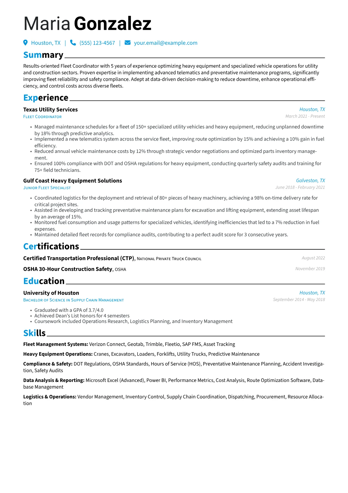 Heavy Equipment version - Page 1
