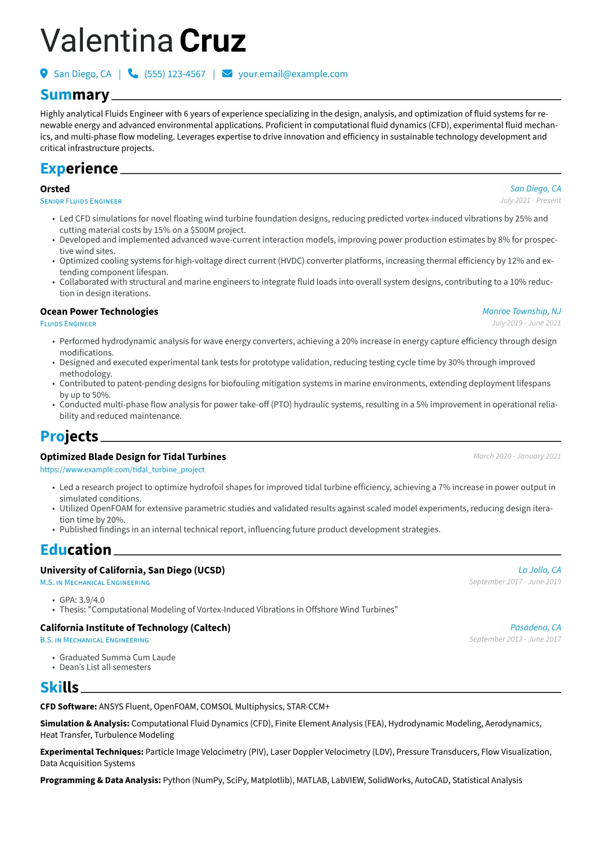 Renewable Energy version - Page 1