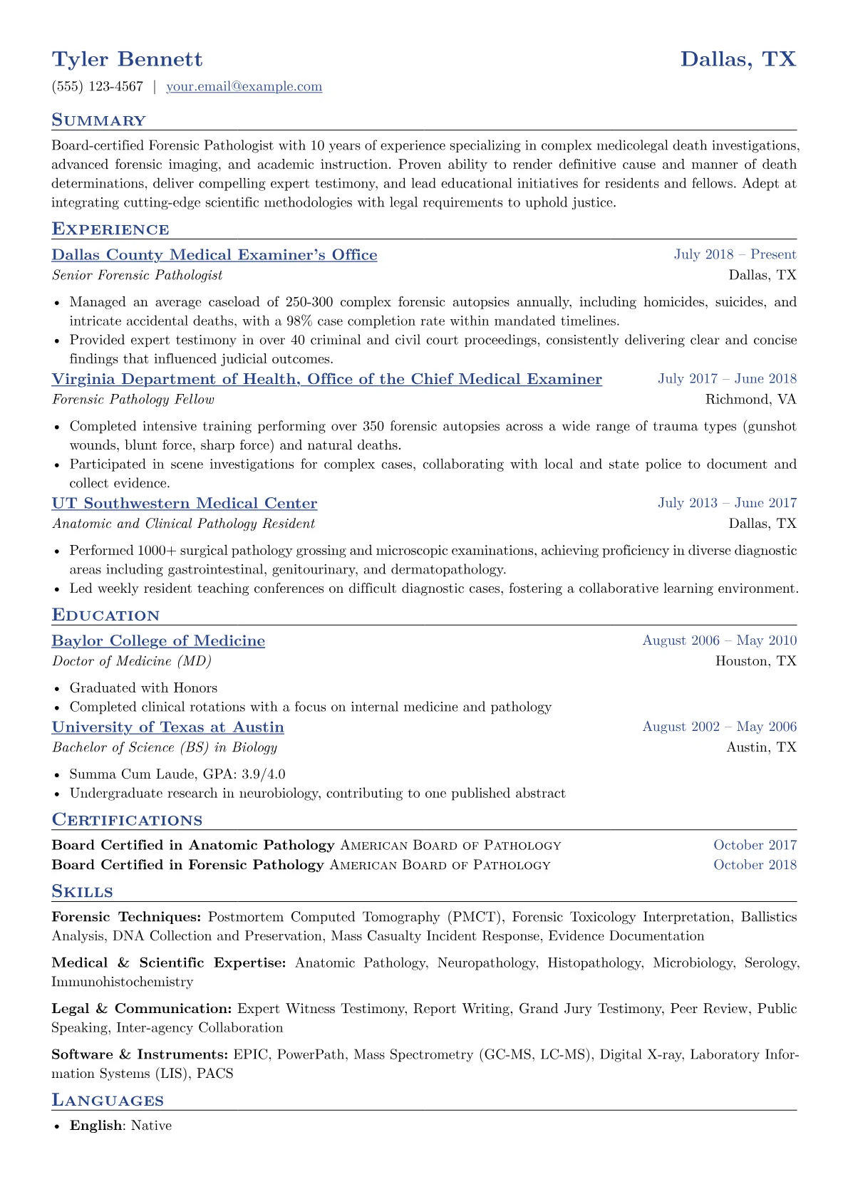 Advanced Techniques version - Page 1