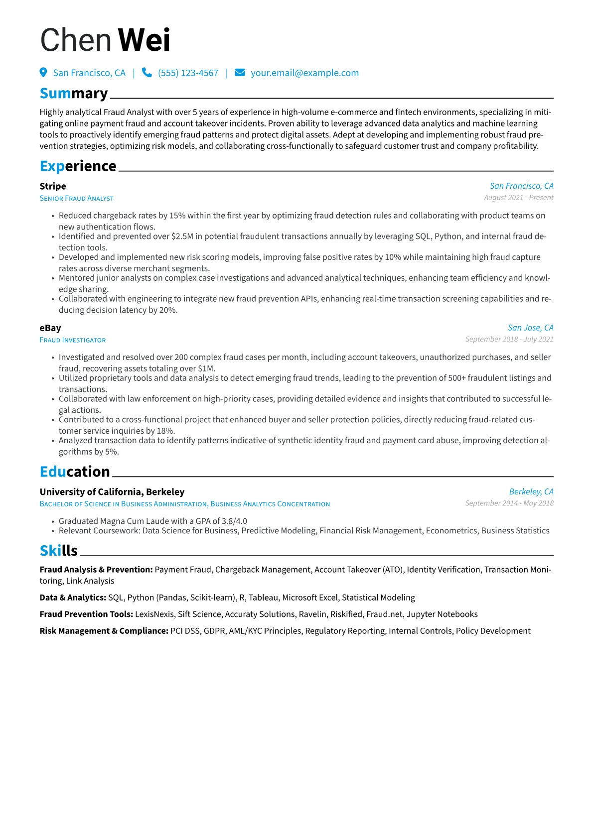 Fintech and E-commerce version - Page 1