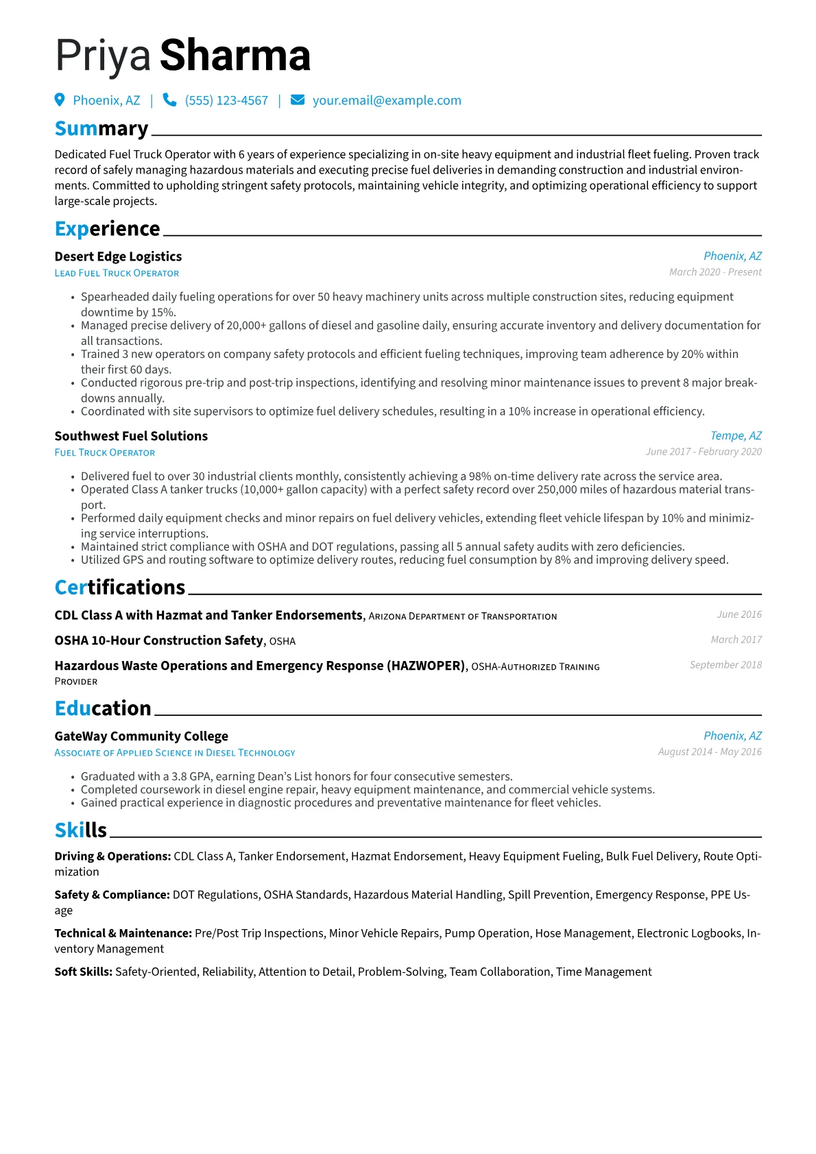 Industrial & Heavy version - Page 1