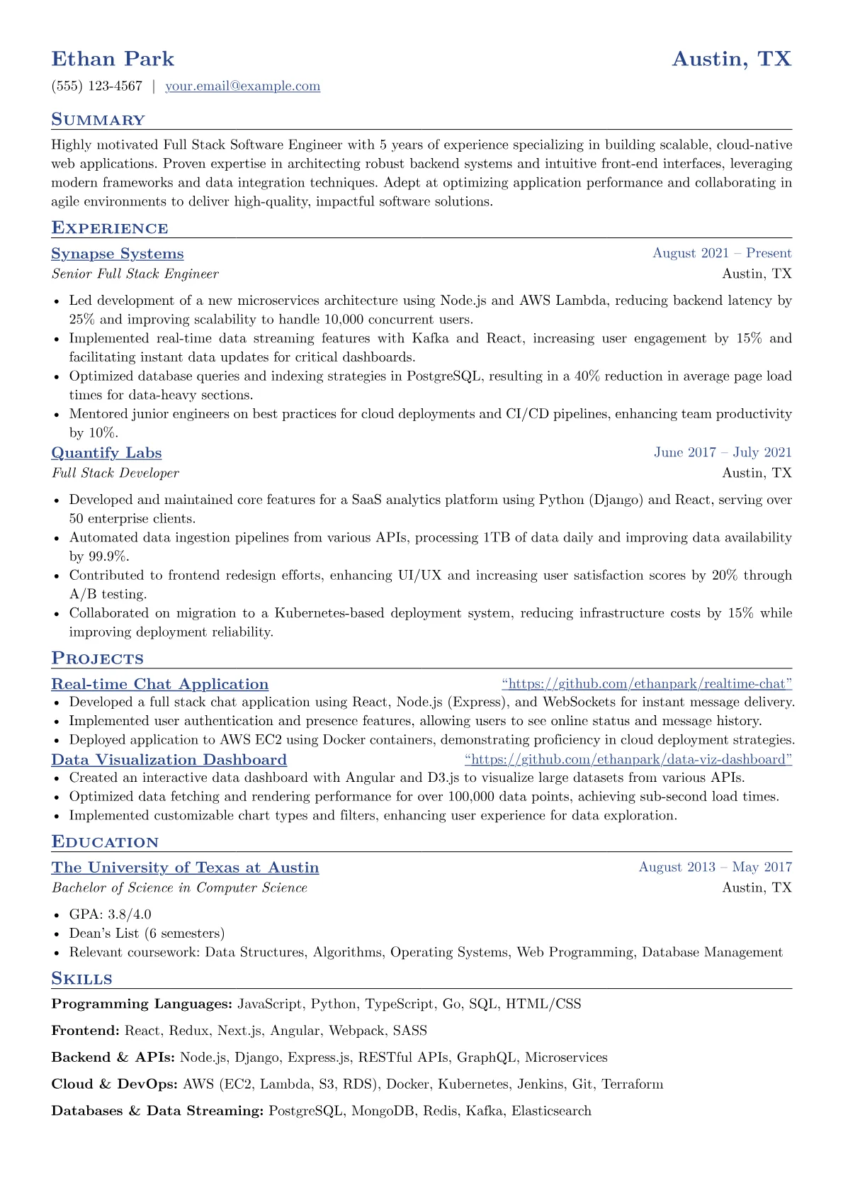 Cloud-Native & Data version - Page 1