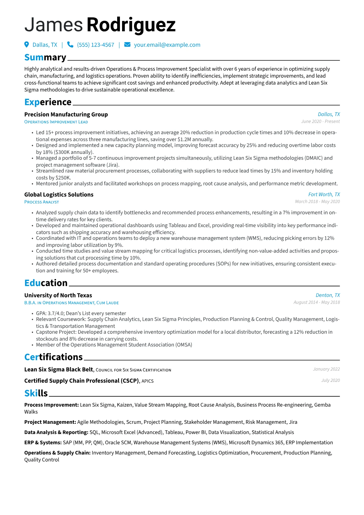 Functional version - Page 1