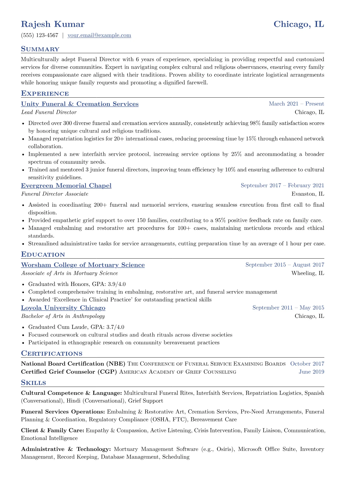 Multicultural/Interfai version - Page 1