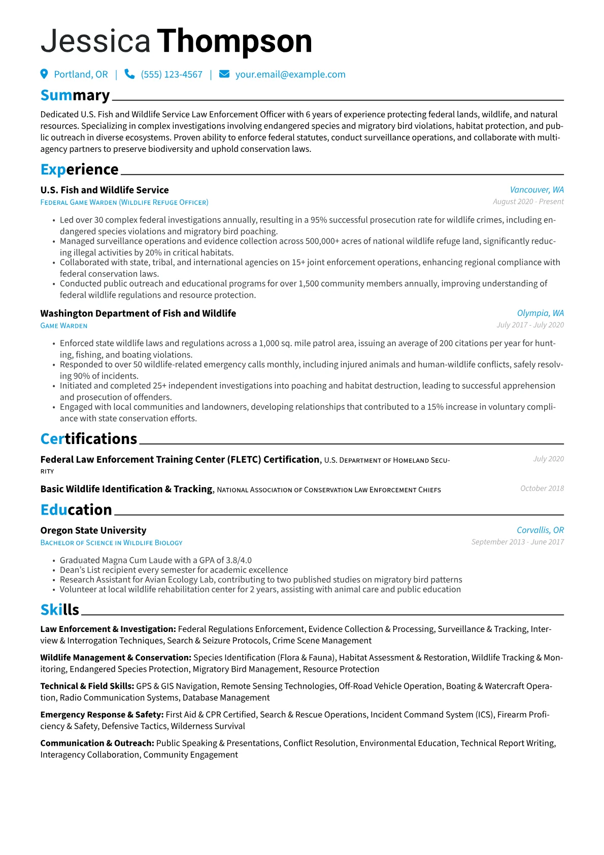 Federal version - Page 1
