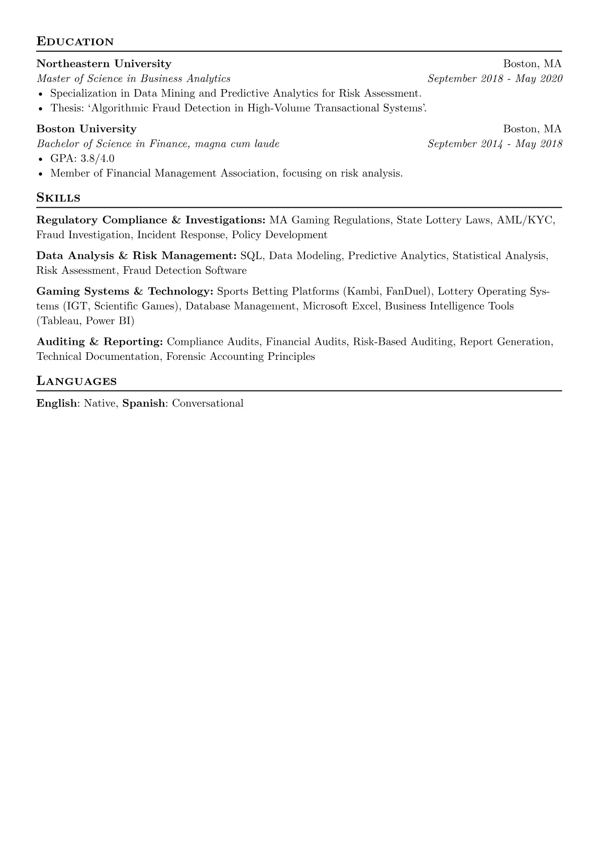 Gaming Inspector version - Page 2