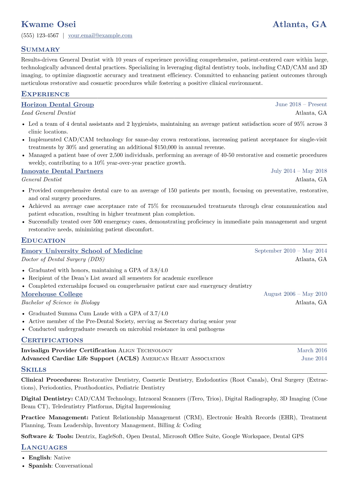 Digital Dentistry Focus version - Page 1