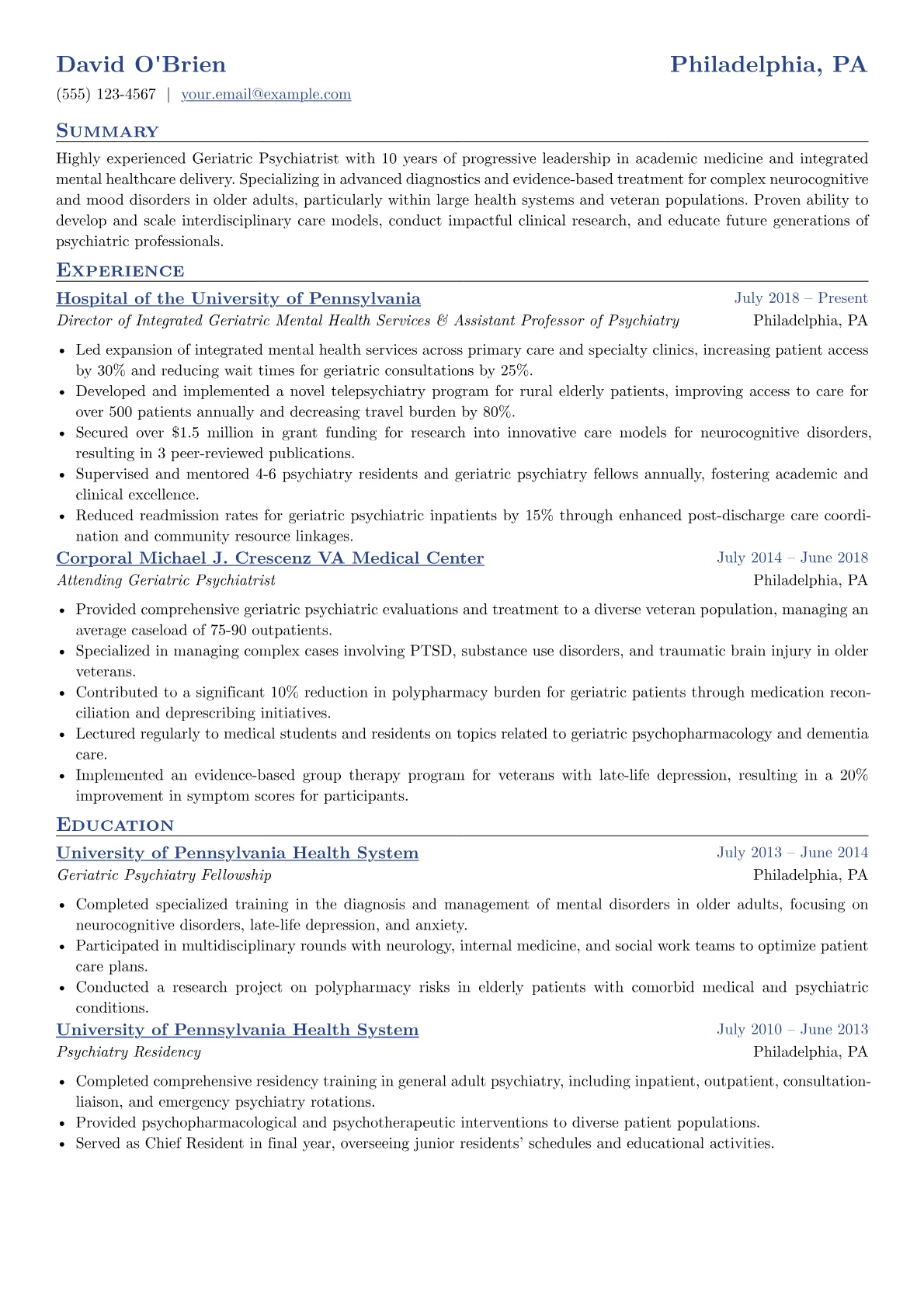 Academic & Integrated version - Page 1