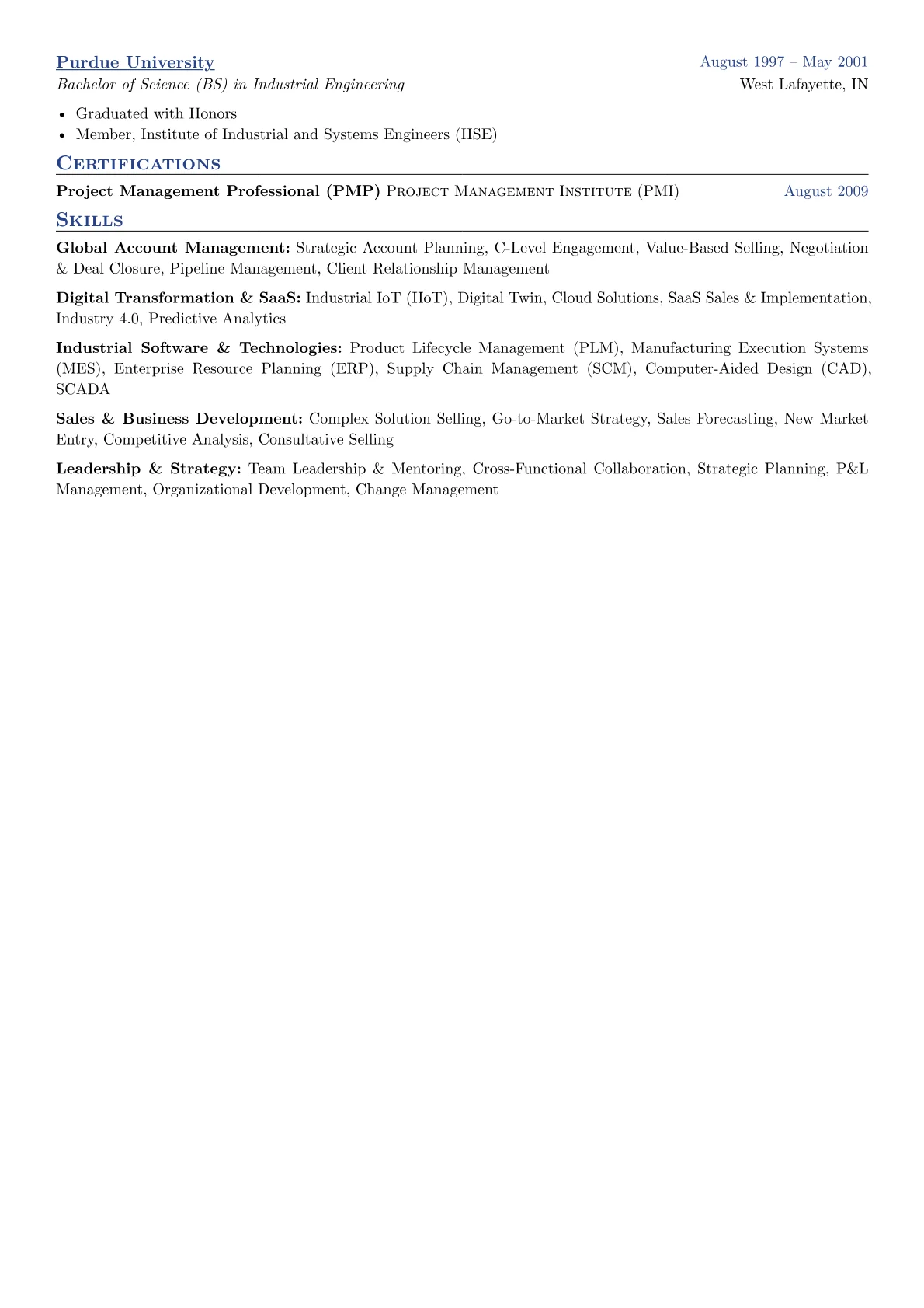 Industrial Digital version - Page 2