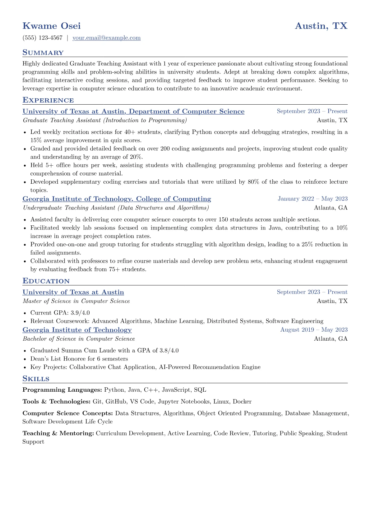 CS Specialization TA version - Page 1