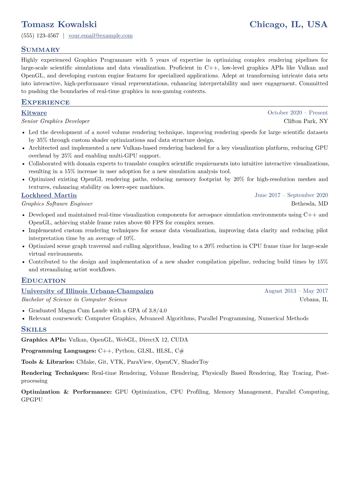 Mid-level Scientific version - Page 1