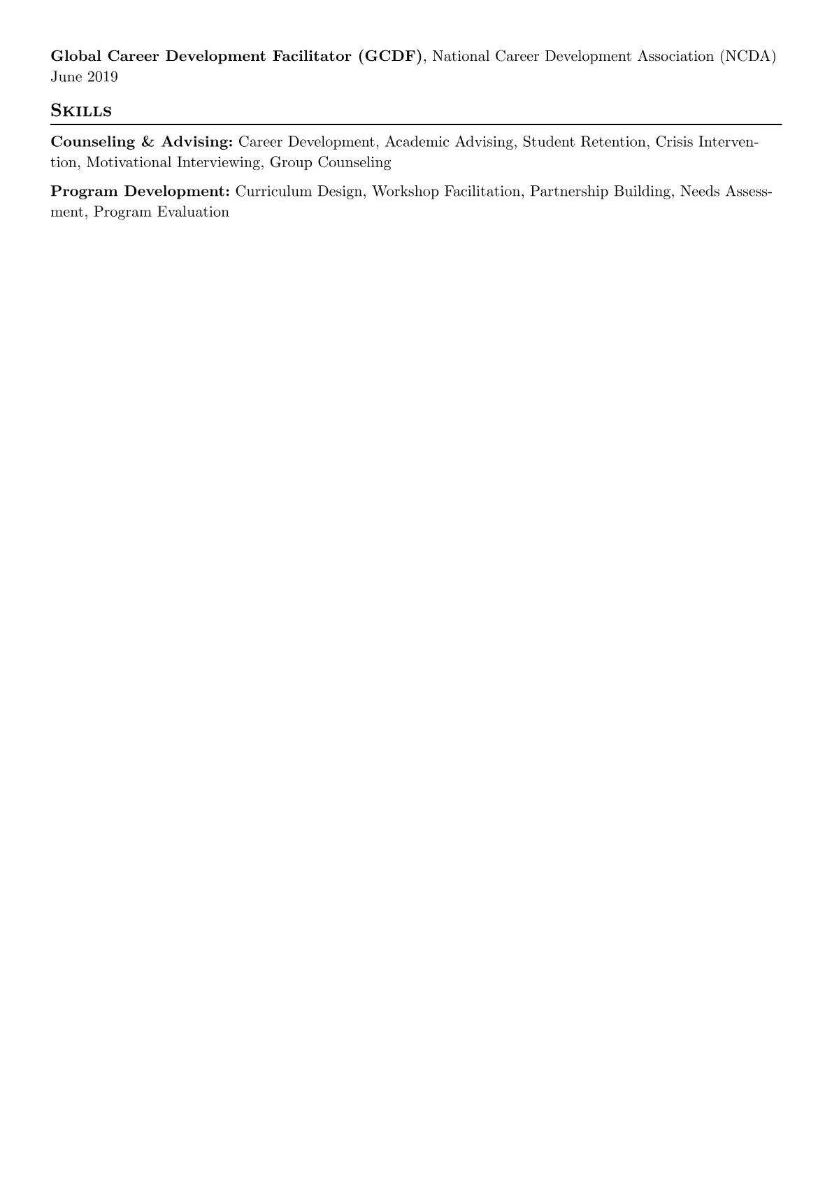 Community College version - Page 2