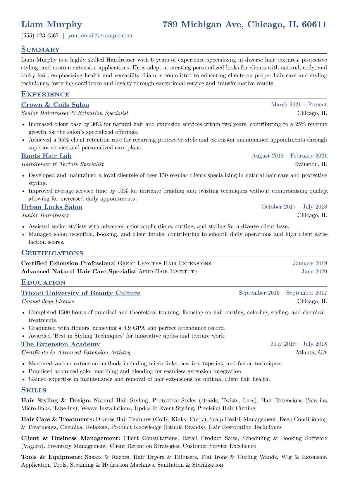 Specialized version - Page 1