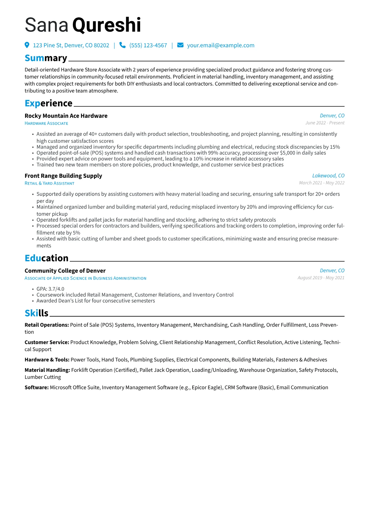Specialized Hardware version - Page 1