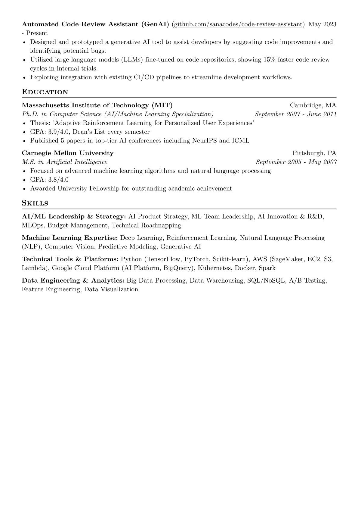 Head of AI version - Page 2