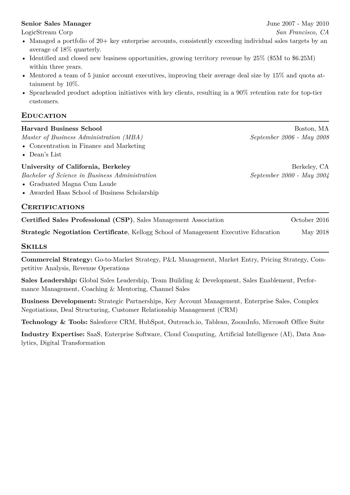 Global SaaS version - Page 2