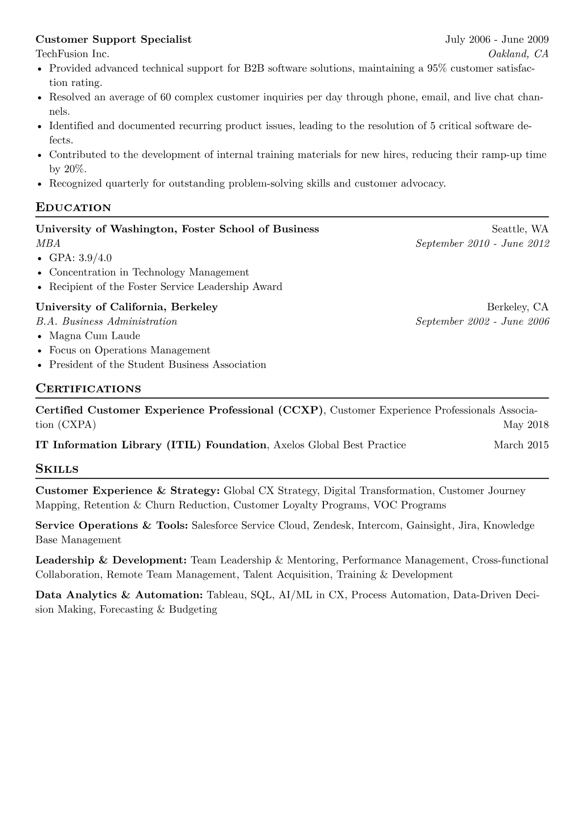 High-Growth SaaS version - Page 2