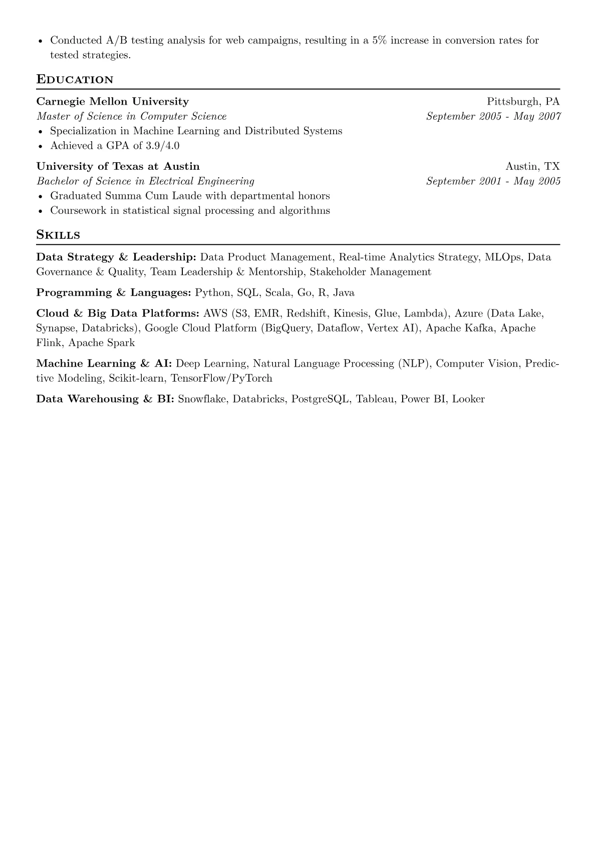 Head of Data version - Page 2