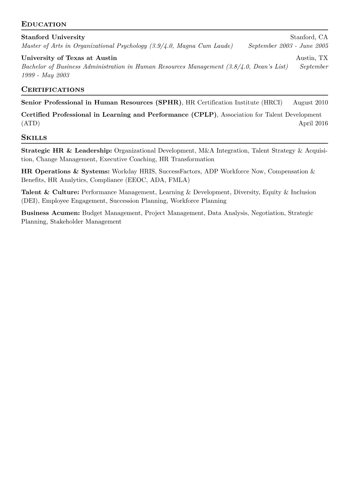 Head of HR version - Page 2