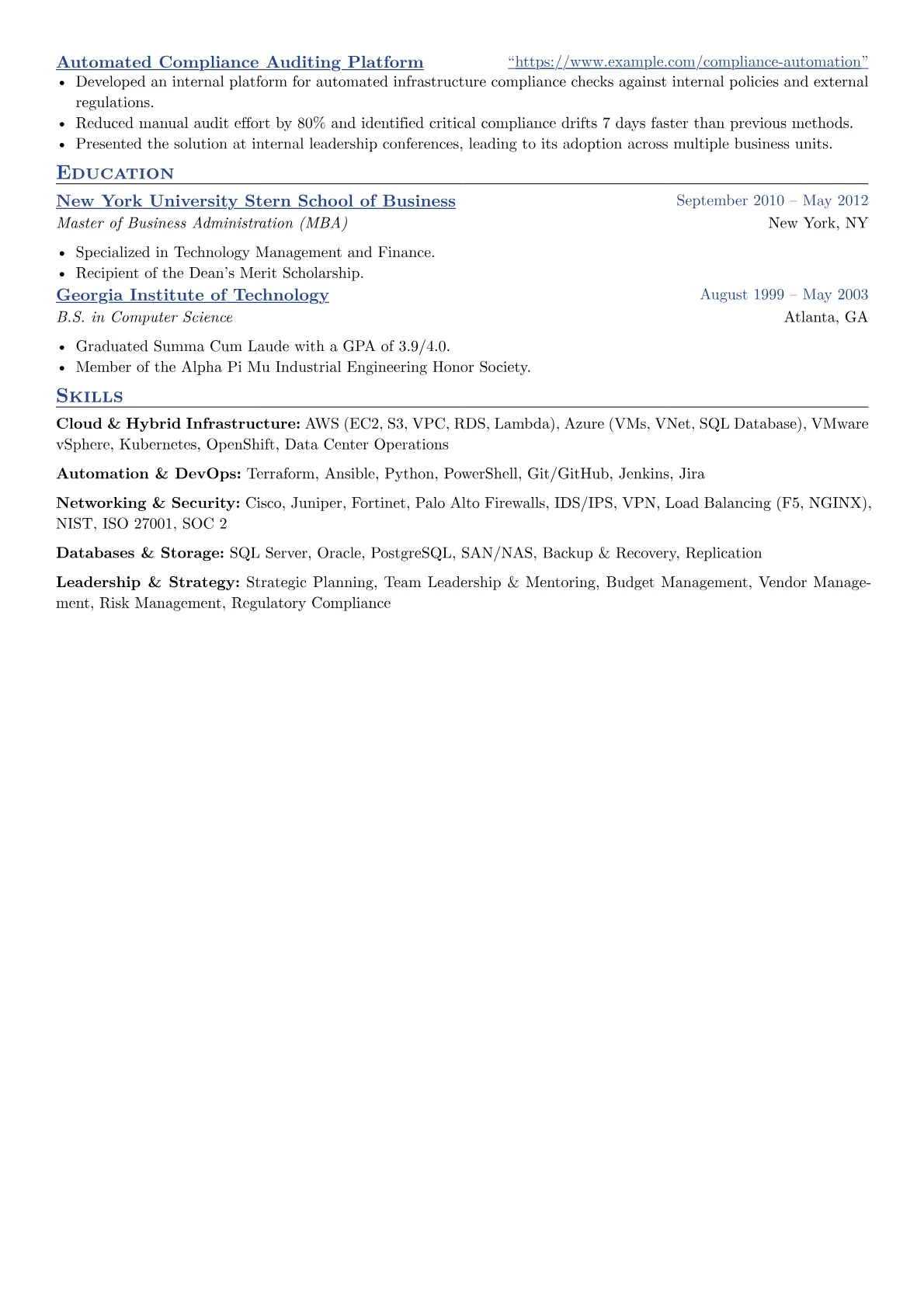 Cloud & Hybrid version - Page 2