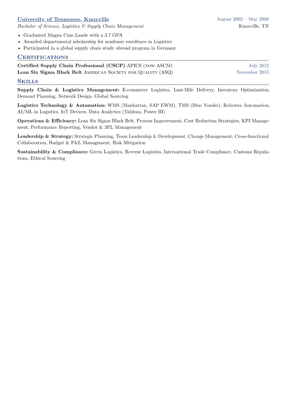 E-commerce & Retail version - Page 2