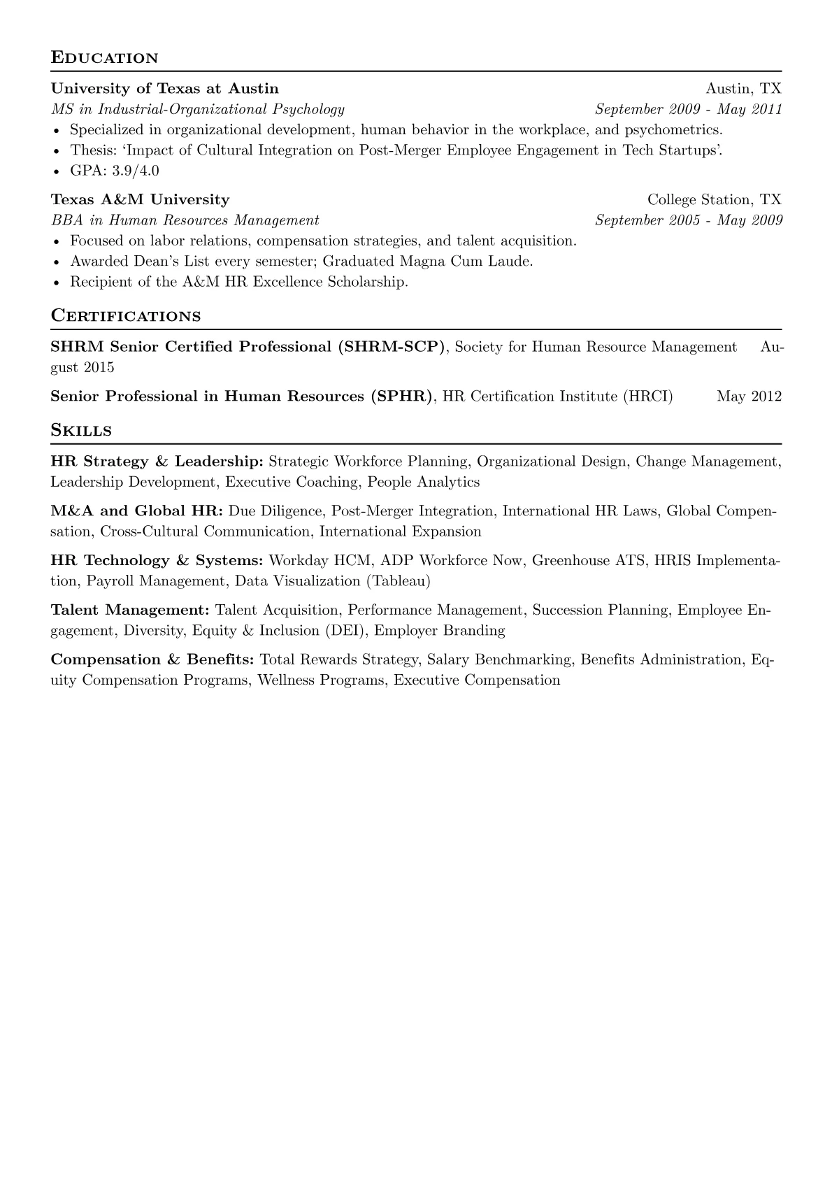M&A and Global Scaling version - Page 2