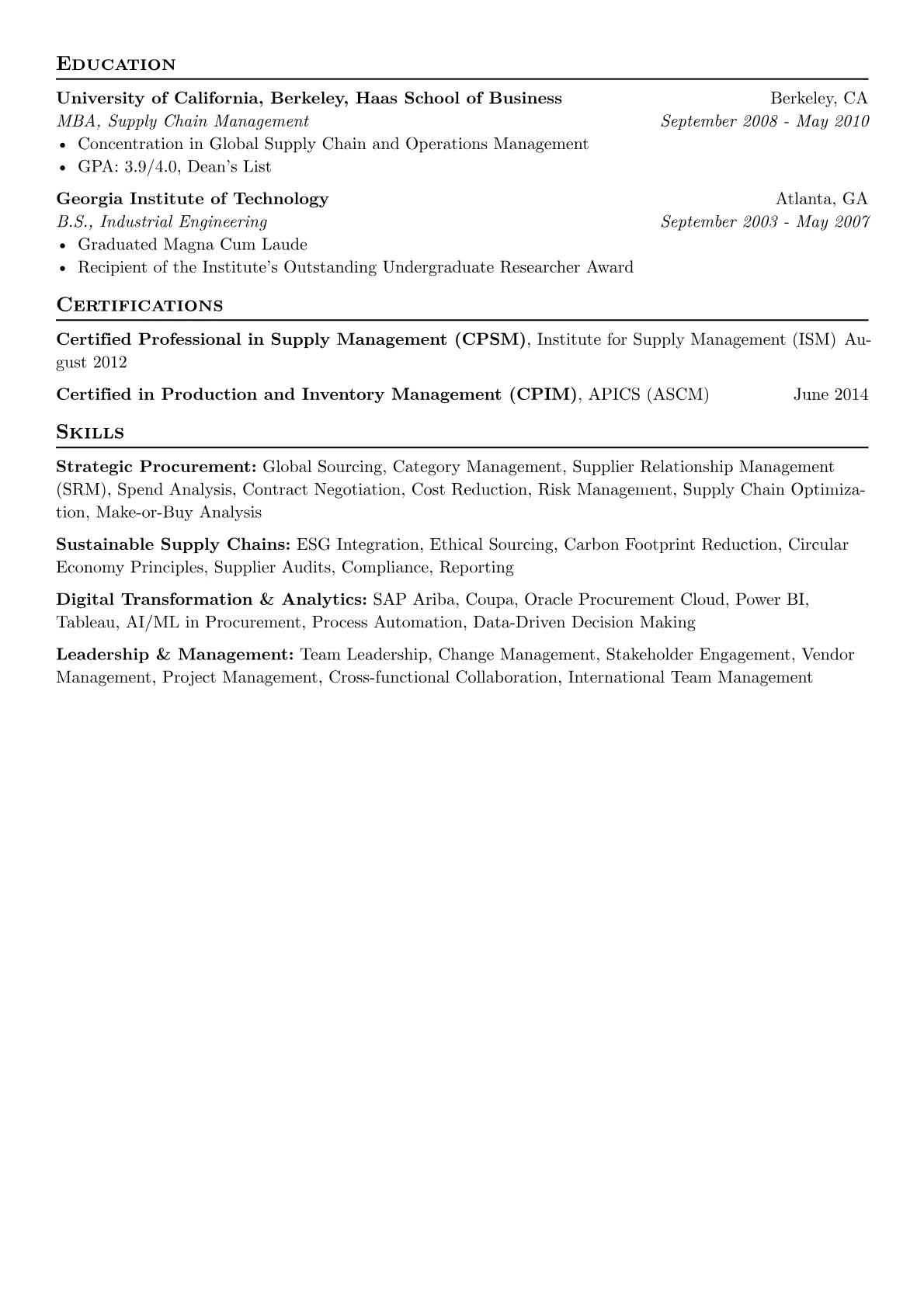 Head of Global version - Page 2
