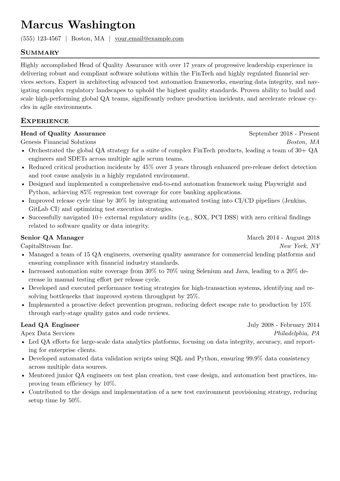 FinTech and Regulatory version - Page 1