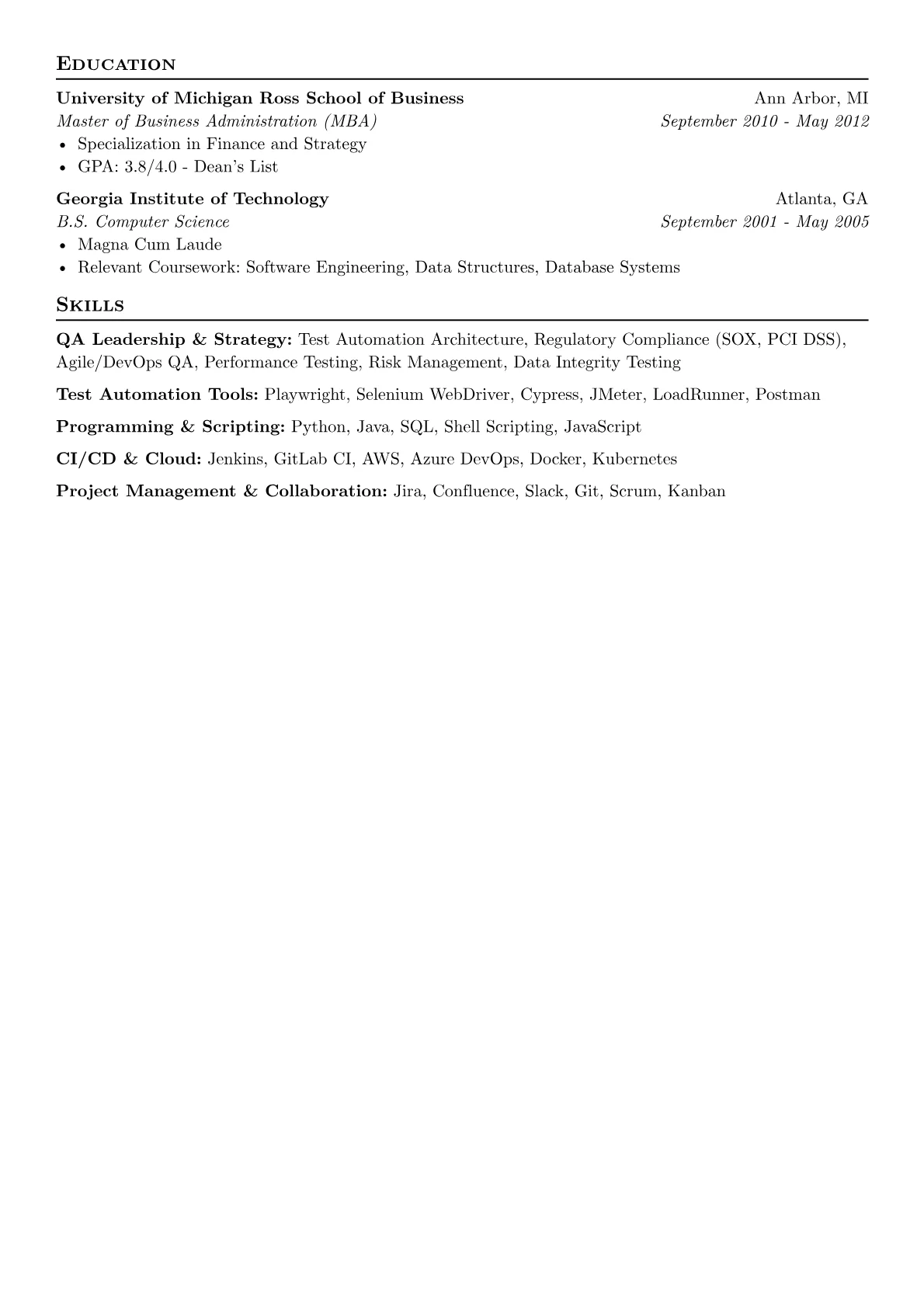 FinTech and Regulatory version - Page 2