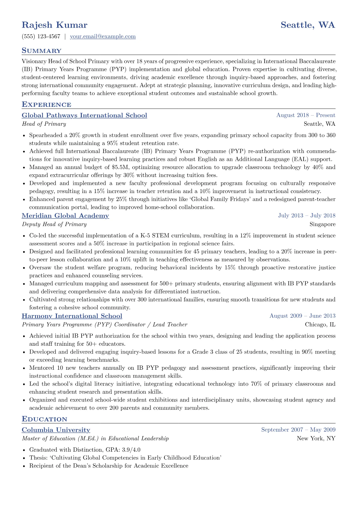 Educational Leadership version - Page 1