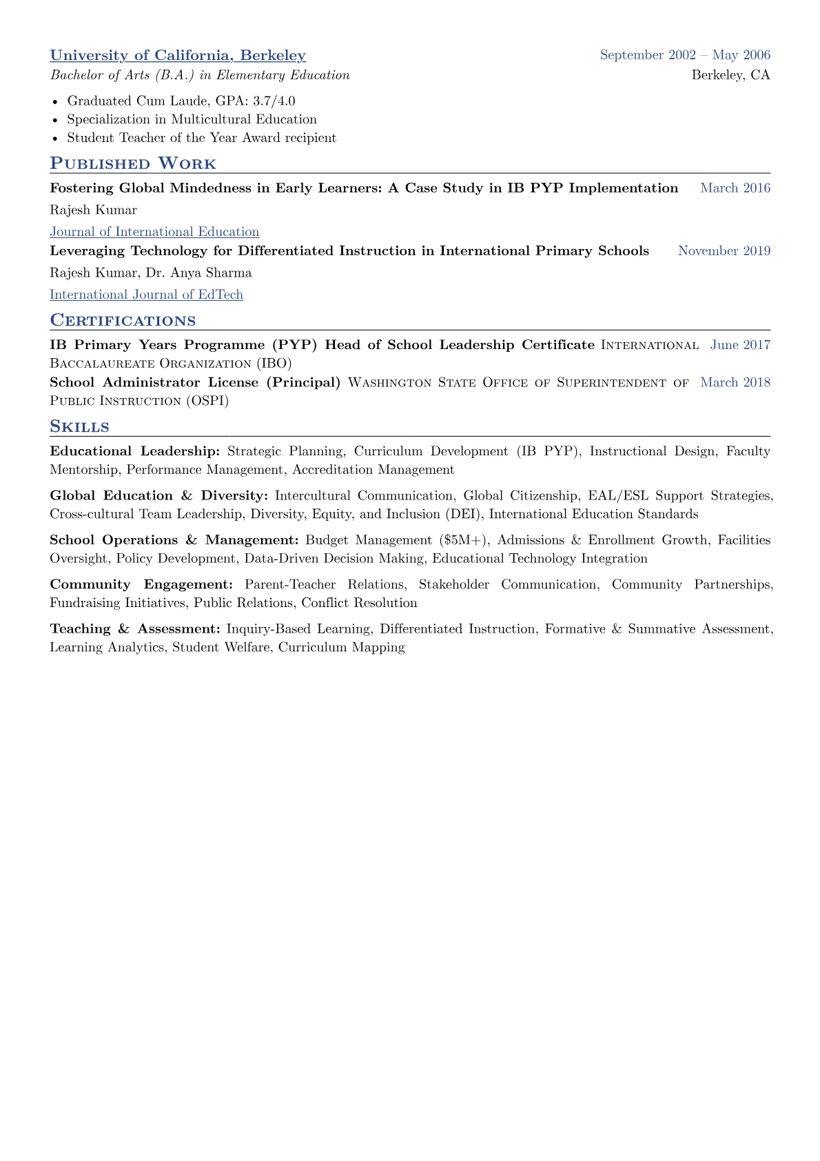 Educational Leadership version - Page 2