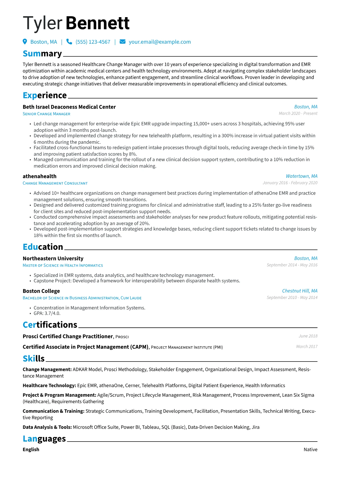 Digital Health & EMR version - Page 1
