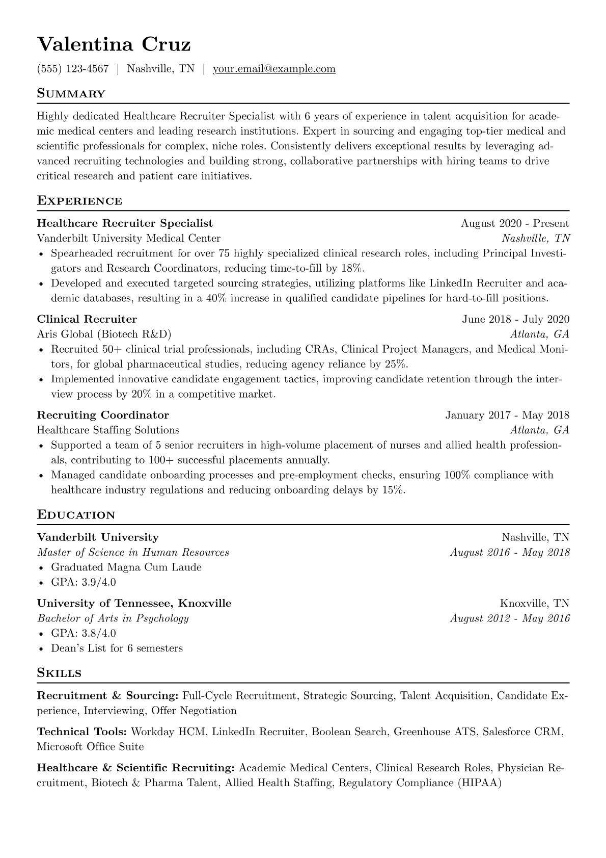 Academic & Research version - Page 1