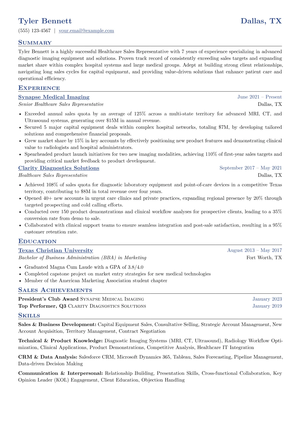Diagnostic Imaging version - Page 1
