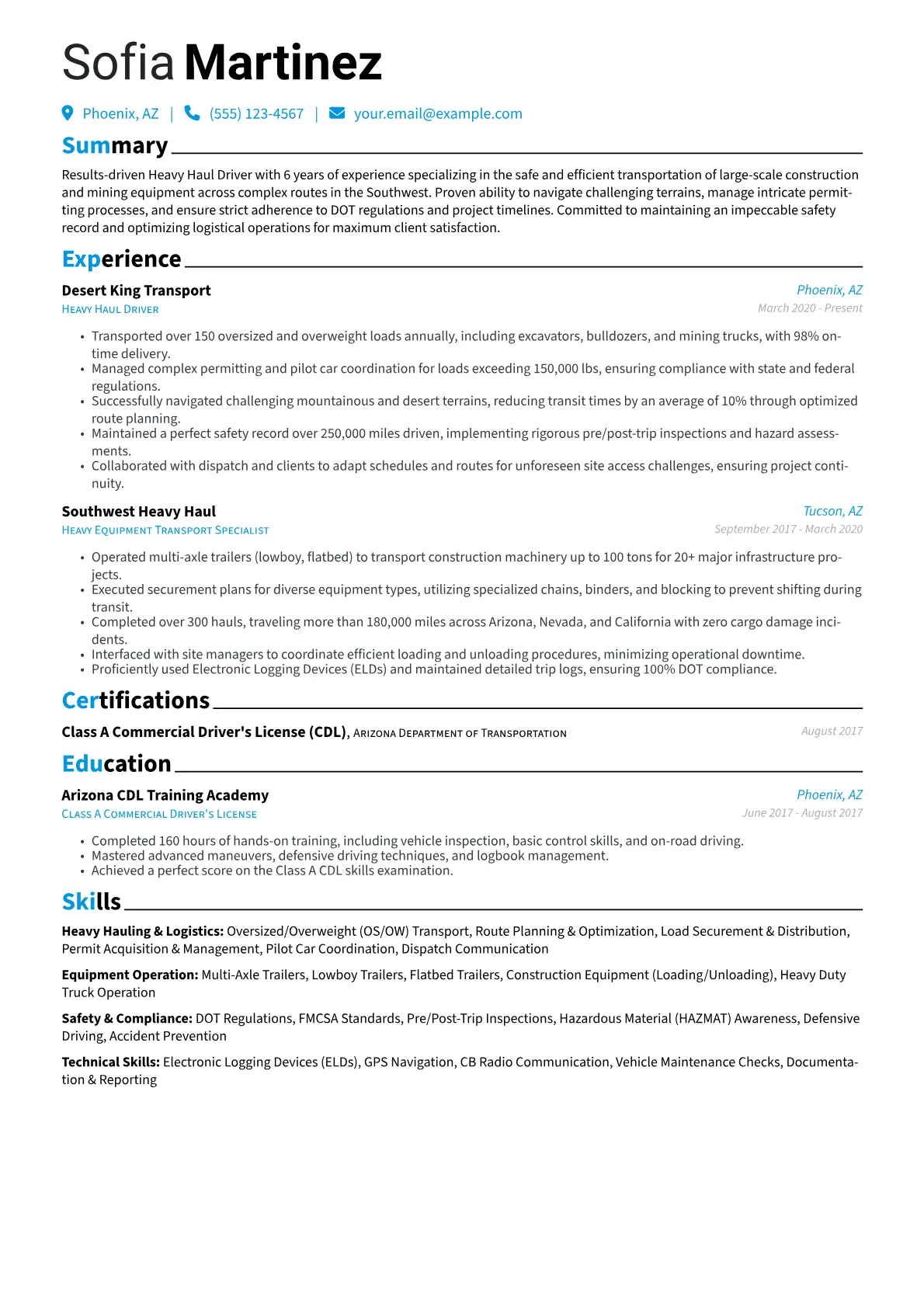 Different focus version - Page 1