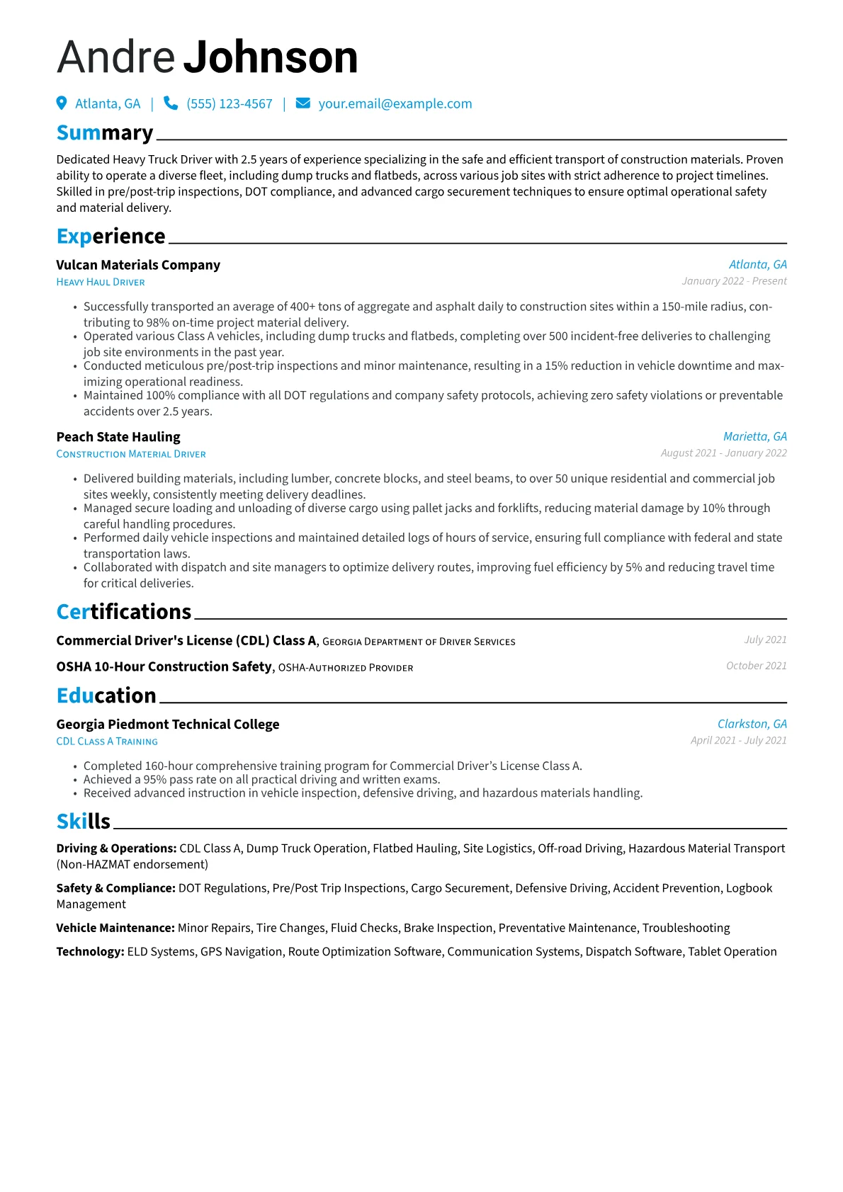 Construction Materials version - Page 1