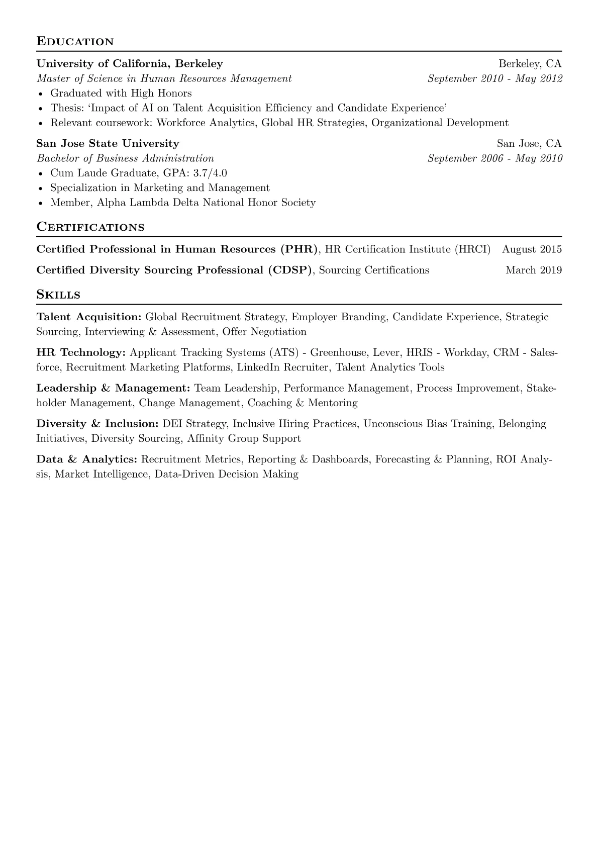 Global Tech Talent version - Page 2