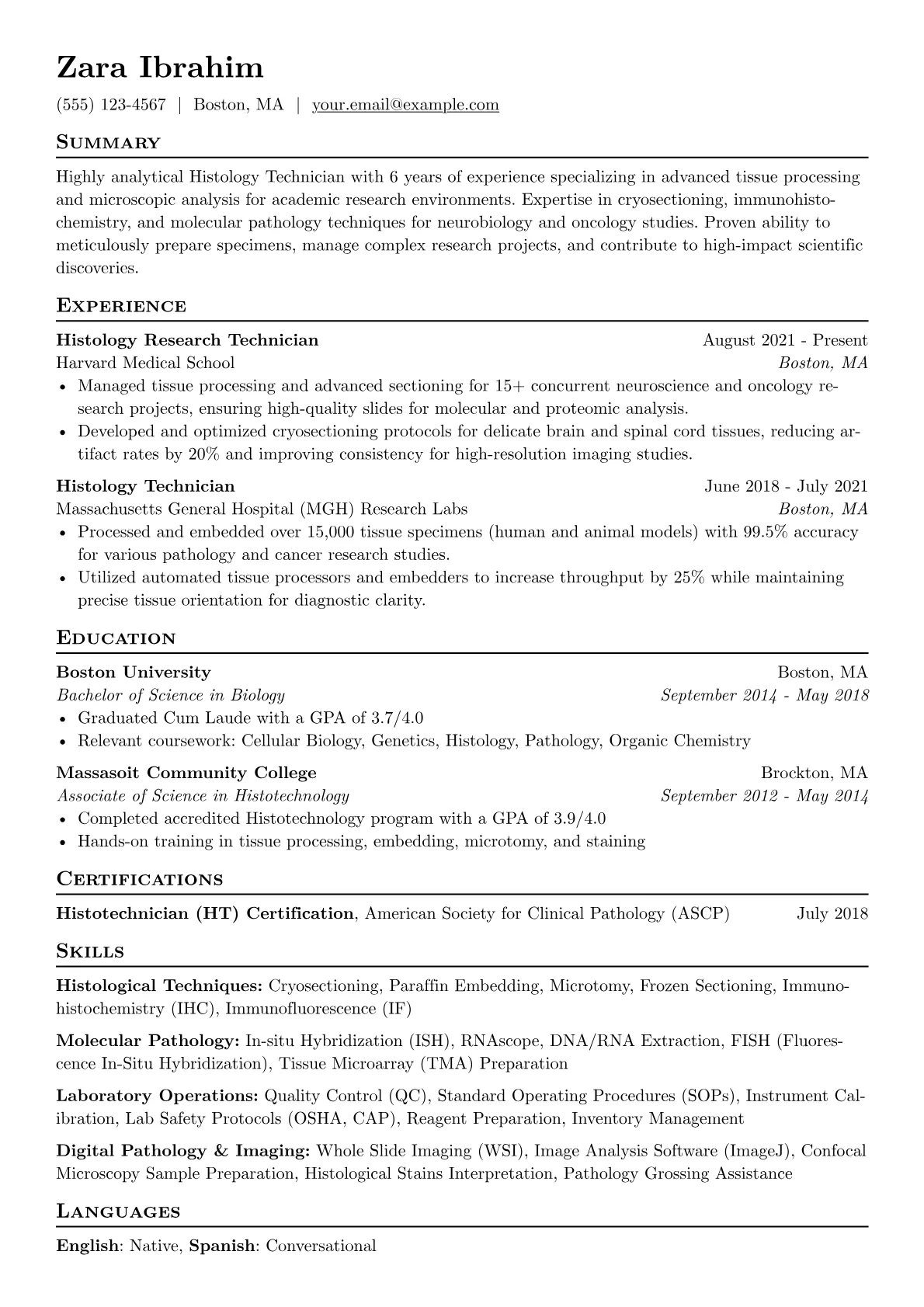 Academic Research version - Page 1
