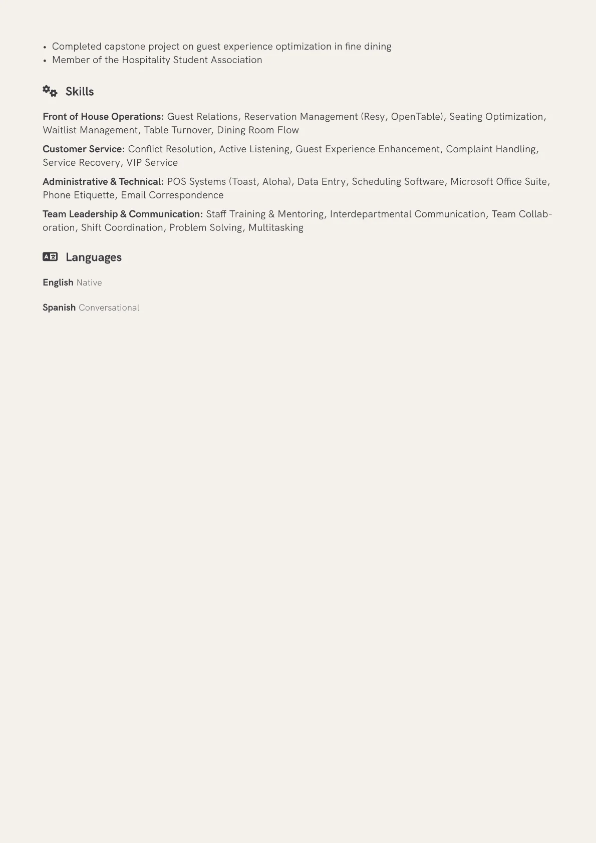 Upscale Contemporary version - Page 2