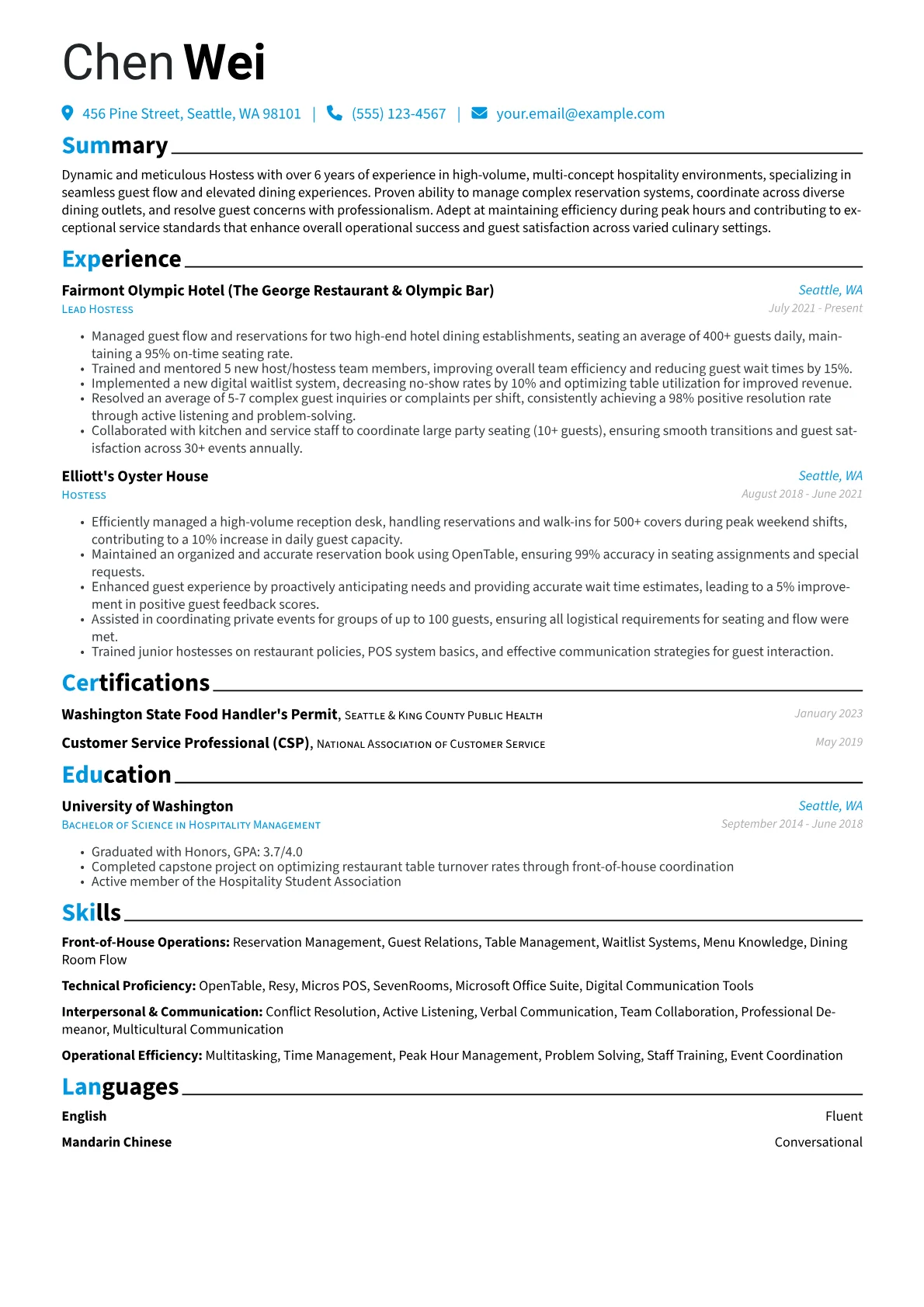 High-Volume Multi-Concept version - Page 1