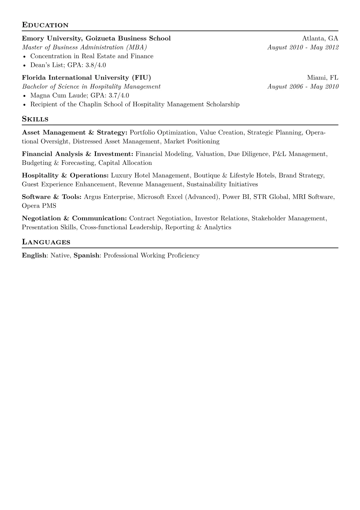 Boutique & Lifestyle version - Page 2