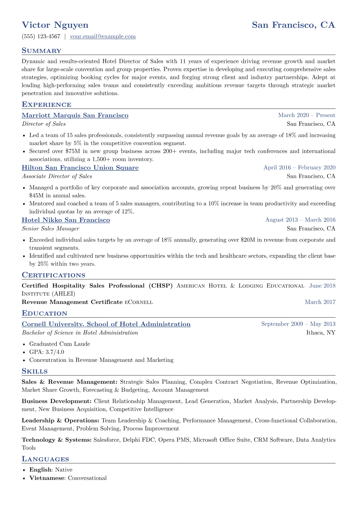 Convention & Large version - Page 1