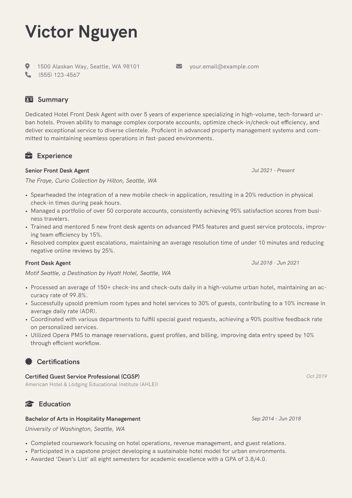 Urban version - Page 1