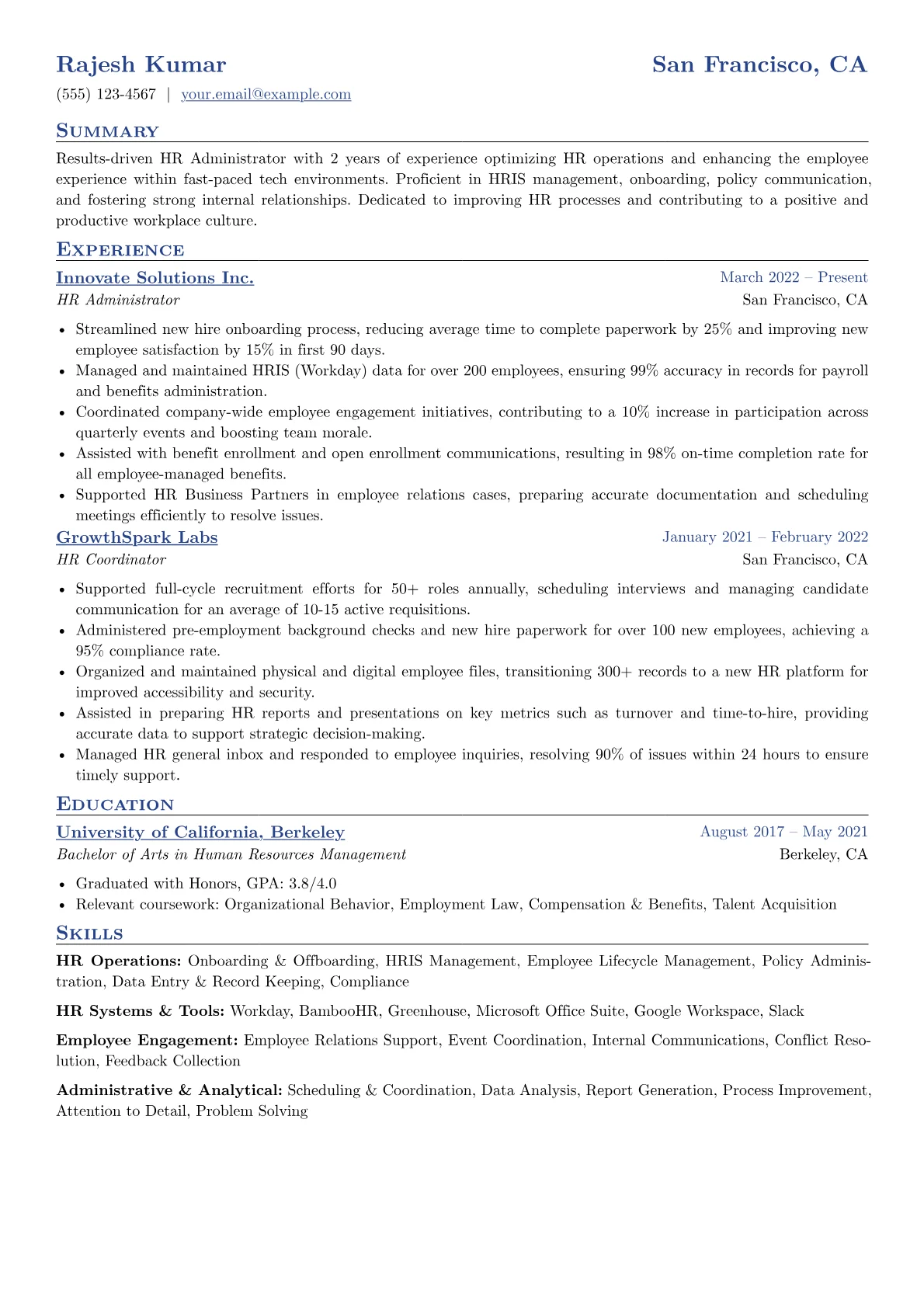 Different focus version - Page 1