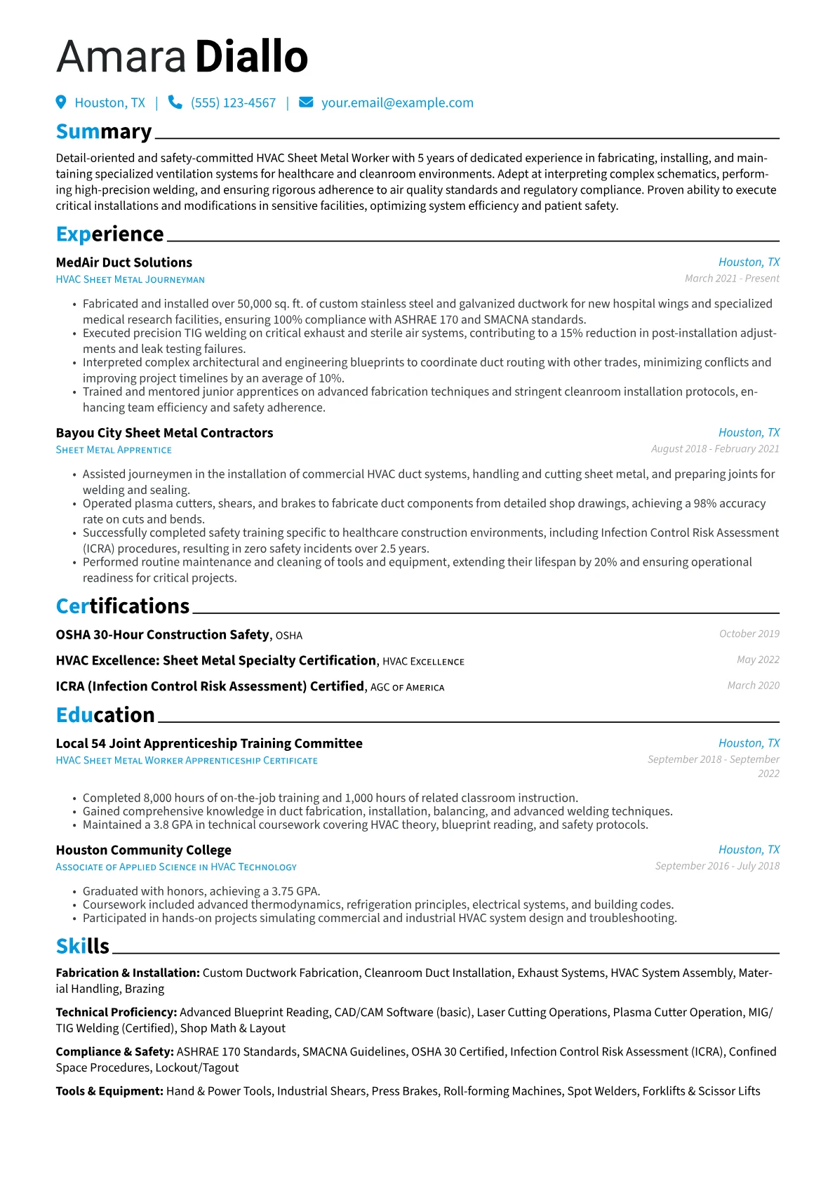 Specialized version - Page 1