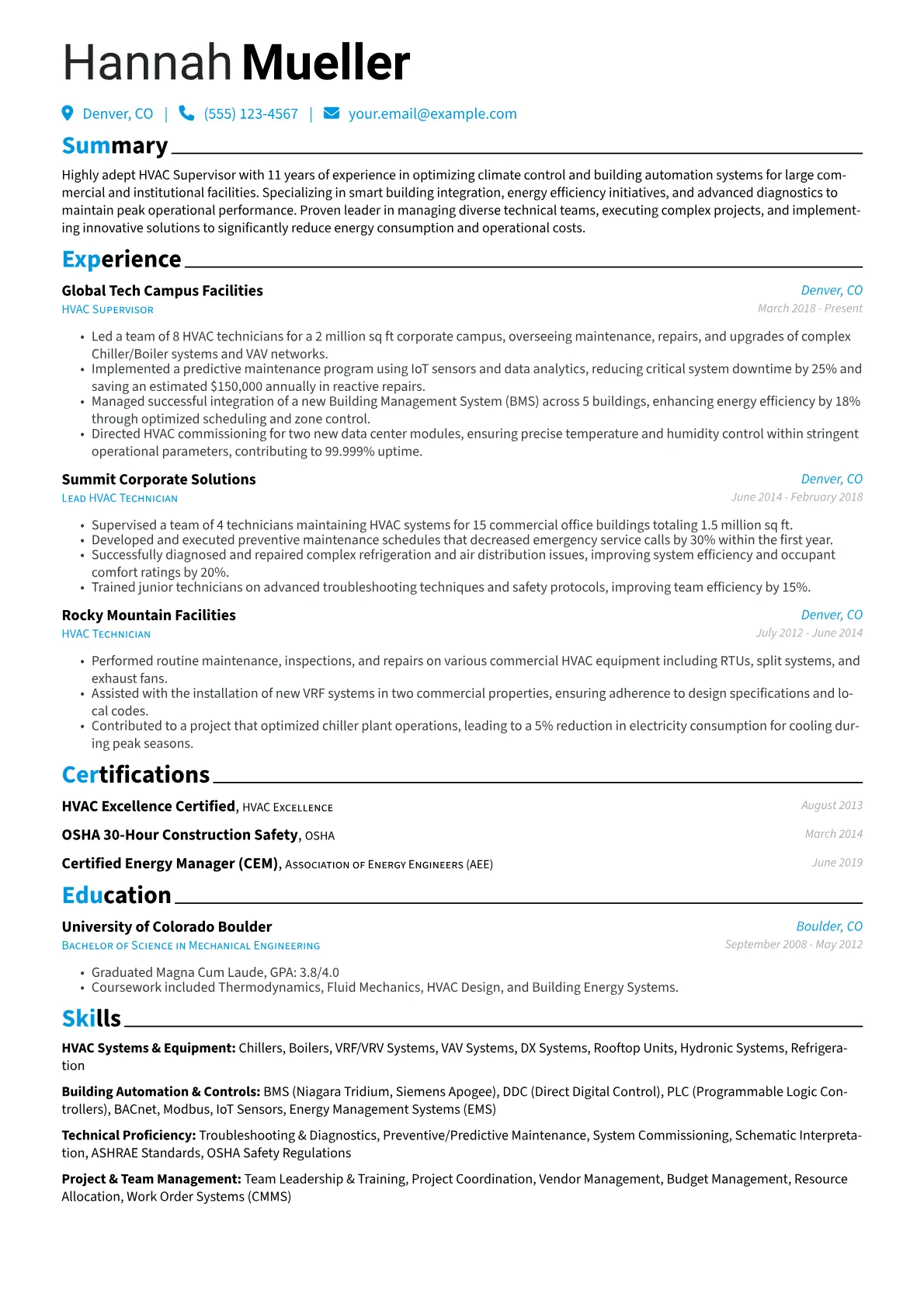 Commercial & Smart version - Page 1