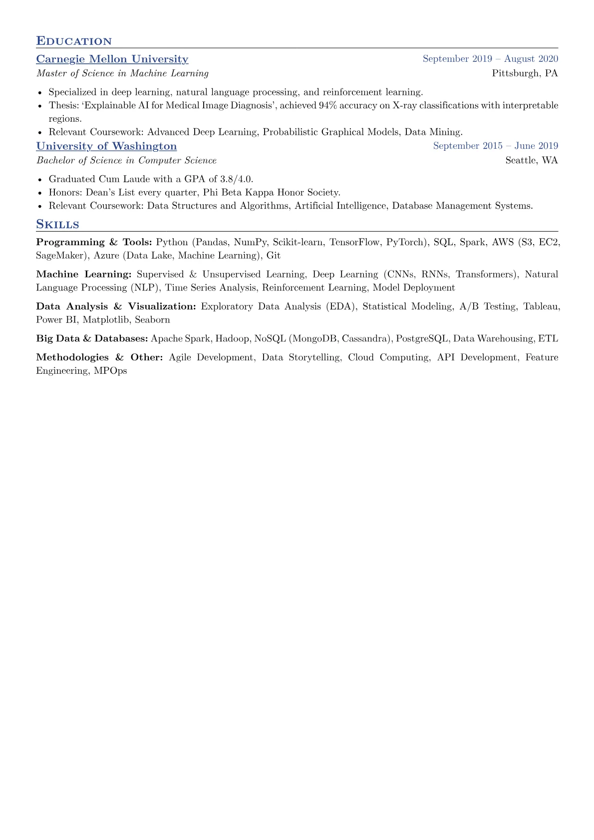 Programming & Tools version - Page 2