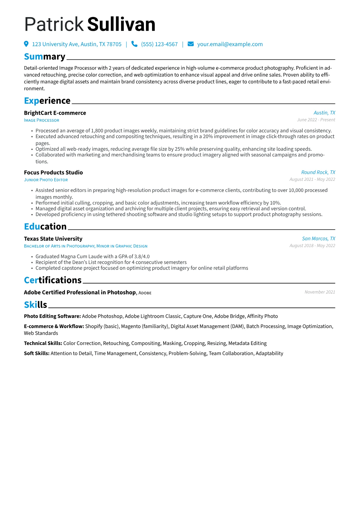 E-commerce Image Processor version - Page 1