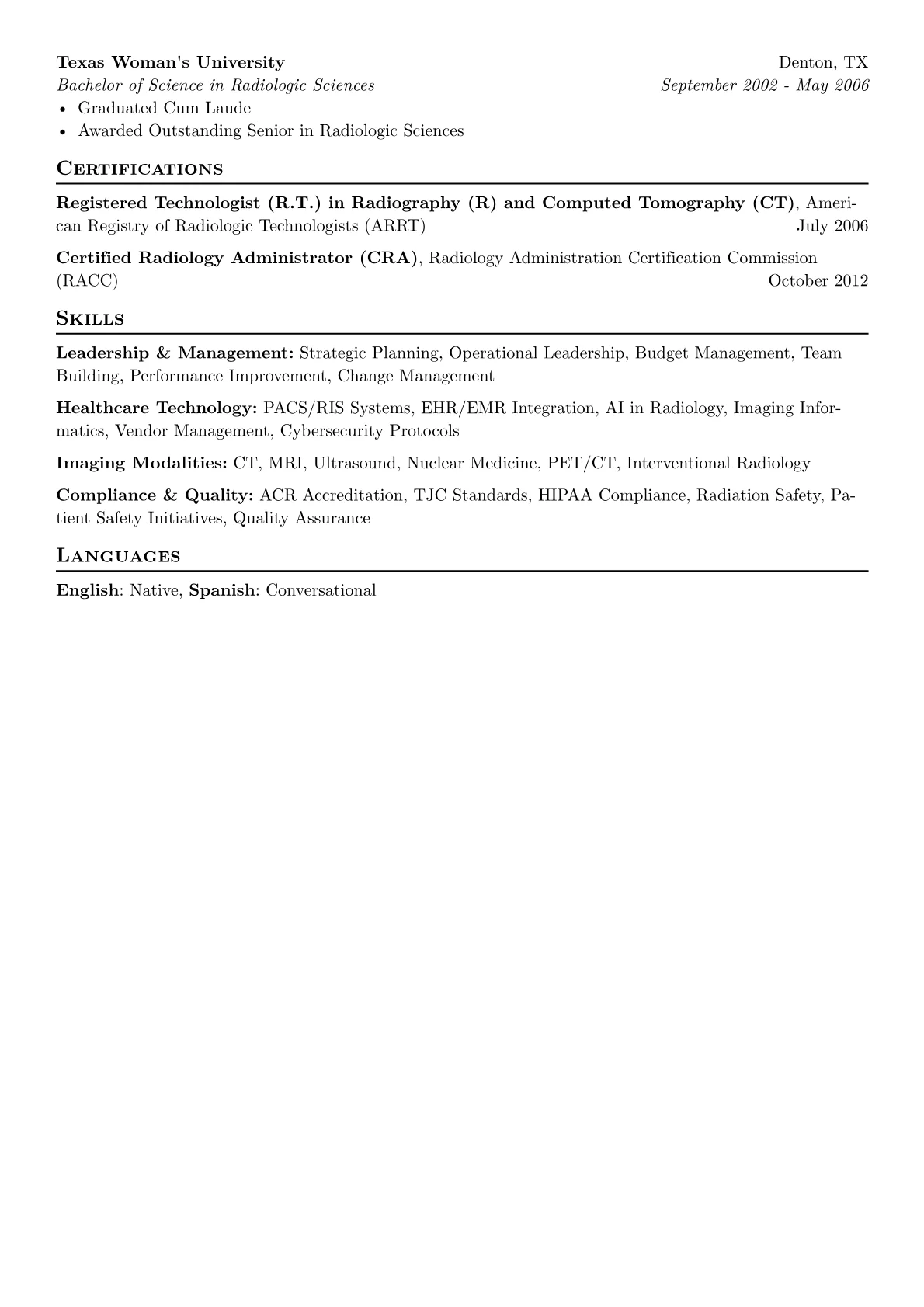 Imaging Director version - Page 2